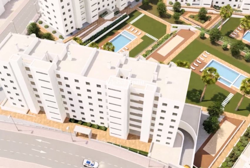 Venta - APARTAMENTO -
ORIHUELA COSTA - Costa Blanca
