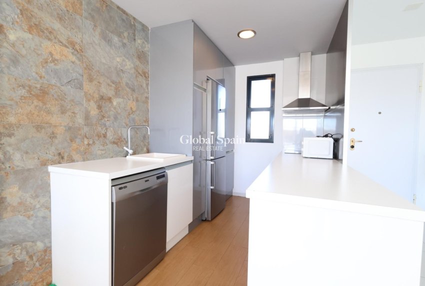 Venta - APARTAMENTO -
ORIHUELA COSTA - Costa Blanca