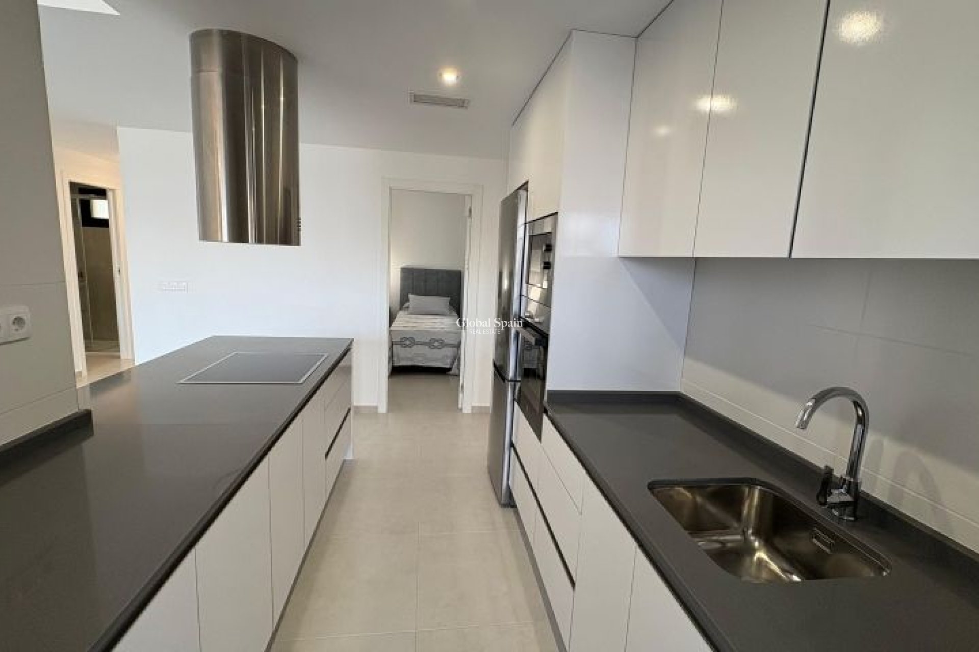 Venta - APARTAMENTO -
ORIHUELA COSTA - Costa Blanca