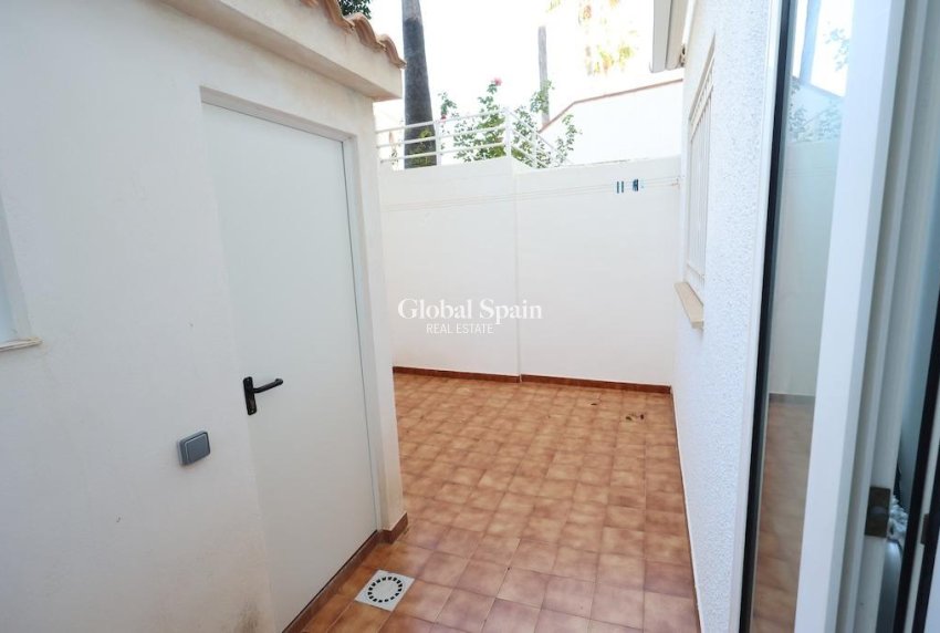 Venta - APARTAMENTO -
ORIHUELA COSTA - Costa Blanca