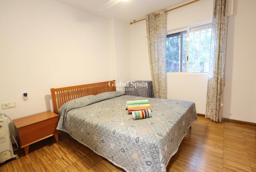 Venta - APARTAMENTO -
ORIHUELA COSTA - Costa Blanca