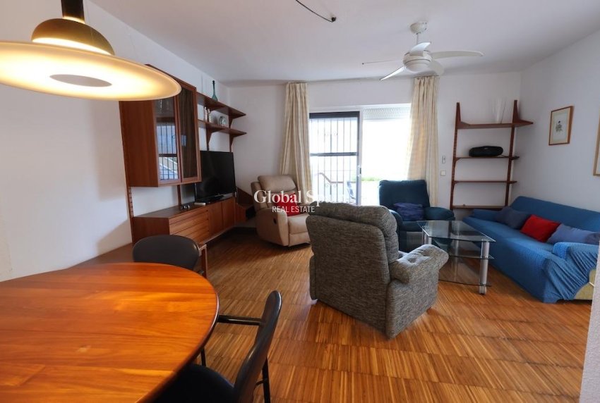 Venta - APARTAMENTO -
ORIHUELA COSTA - Costa Blanca