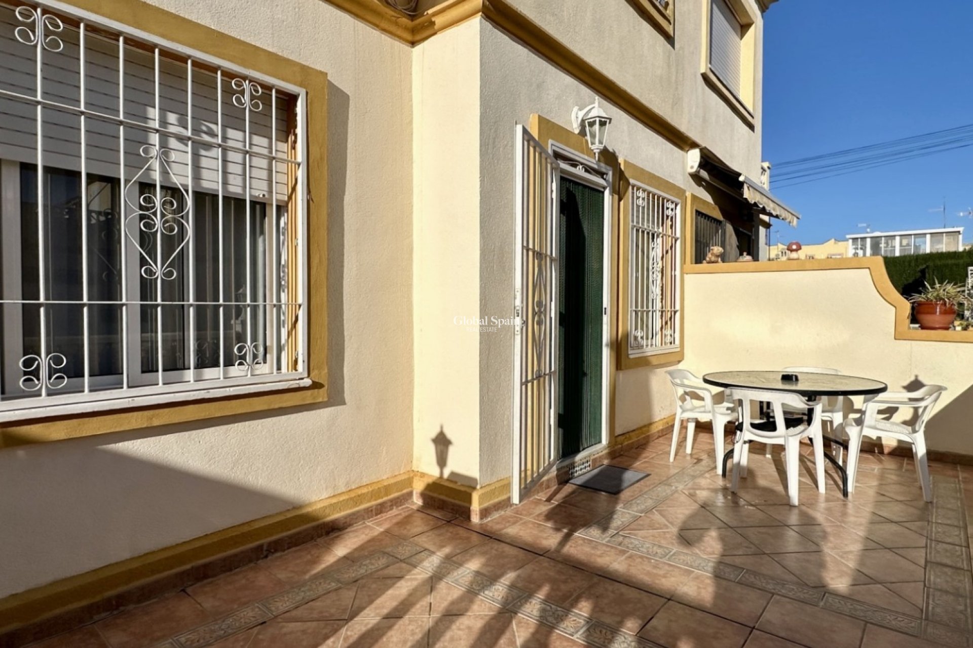 Venta - APARTAMENTO -
ORIHUELA COSTA - Costa Blanca