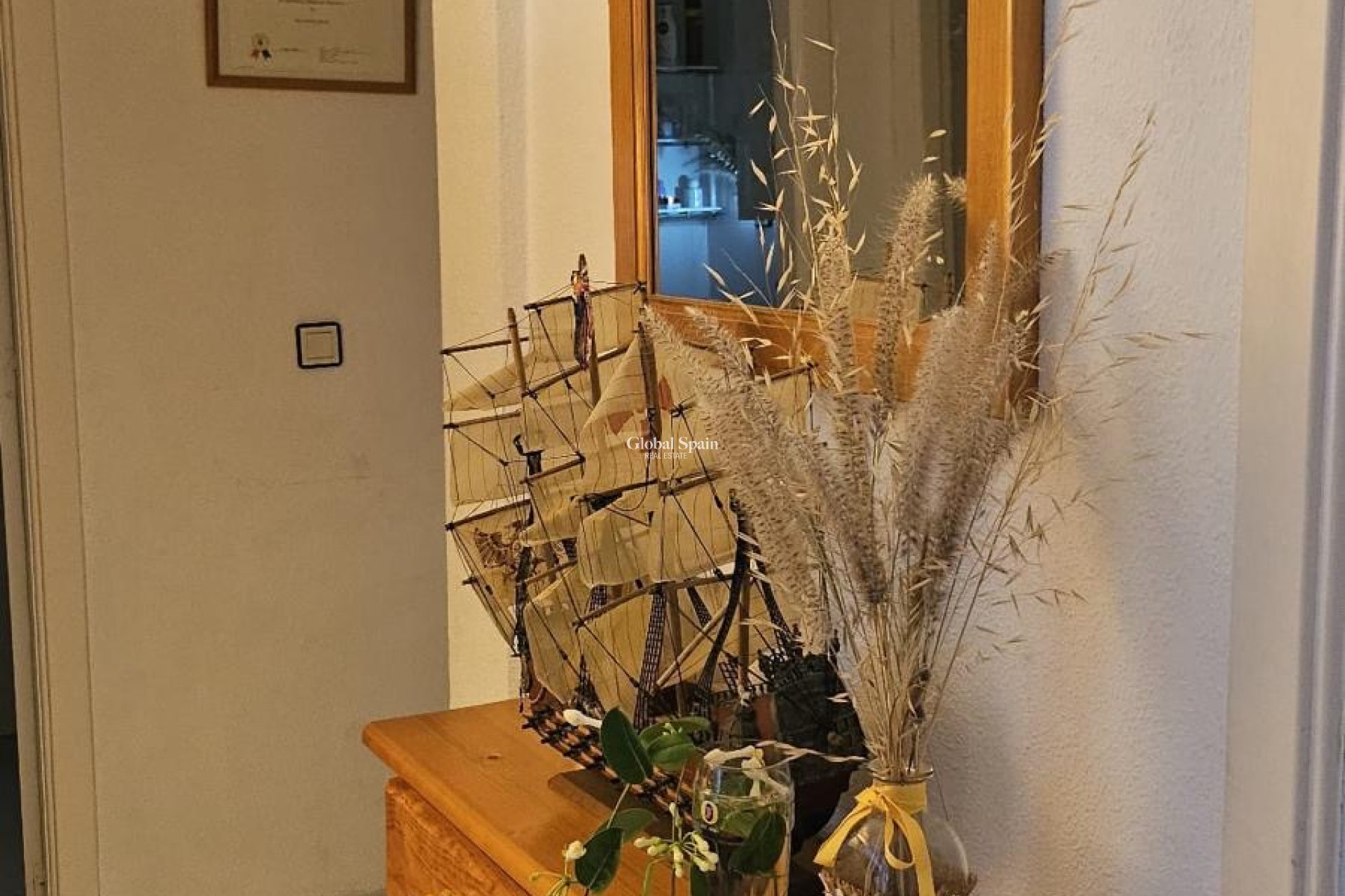 Venta - APARTAMENTO -
ORIHUELA COSTA - Costa Blanca