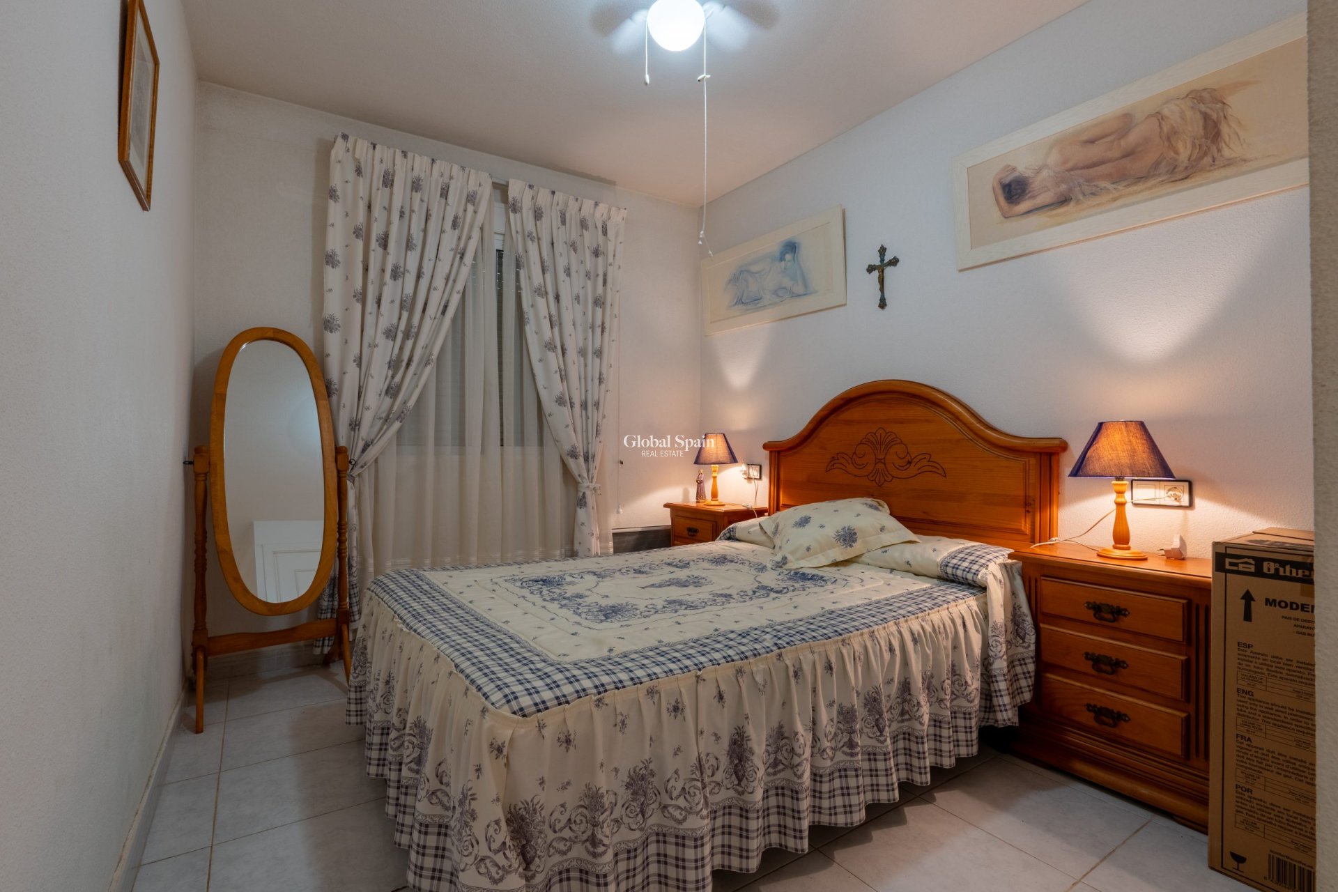 Venta - APARTAMENTO -
ORIHUELA COSTA - Costa Blanca