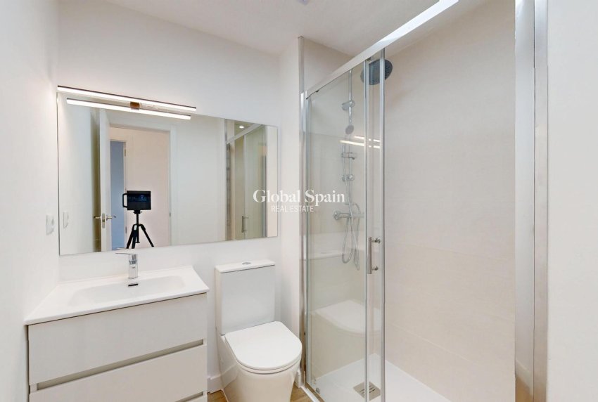 Venta - APARTAMENTO -
ORIHUELA COSTA - Costa Blanca