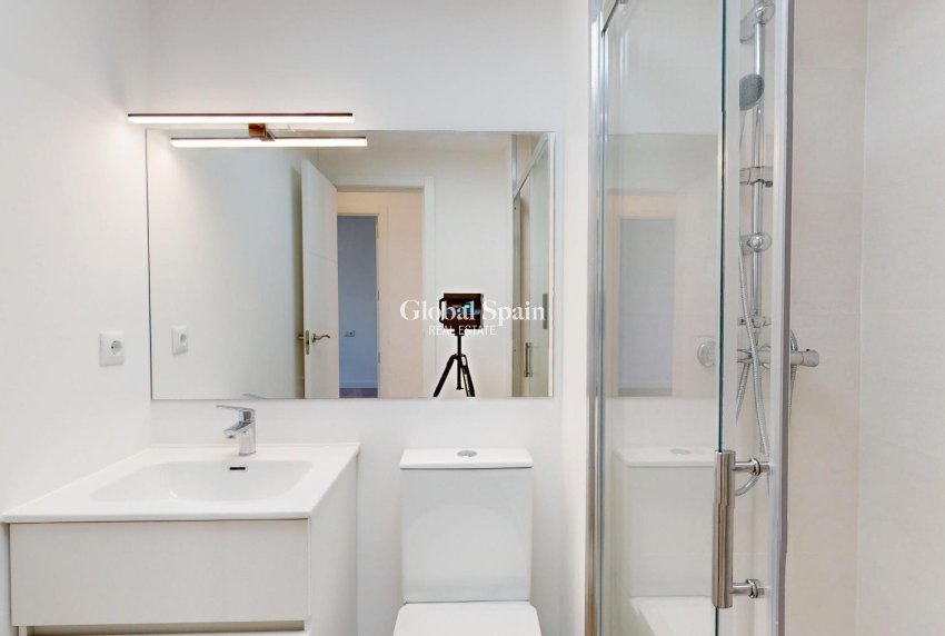 Venta - APARTAMENTO -
ORIHUELA COSTA - Costa Blanca