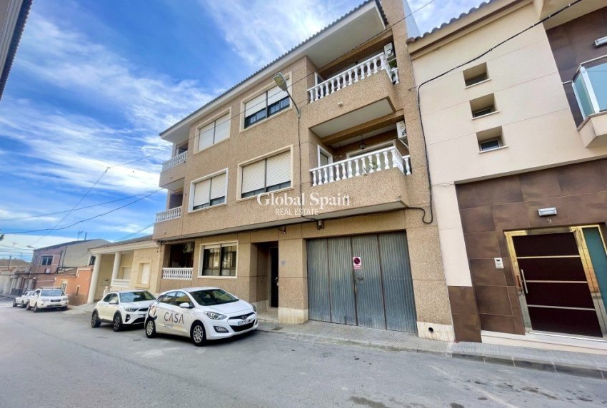 Venta - APARTAMENTO -
ORIHUELA COSTA - Costa Blanca