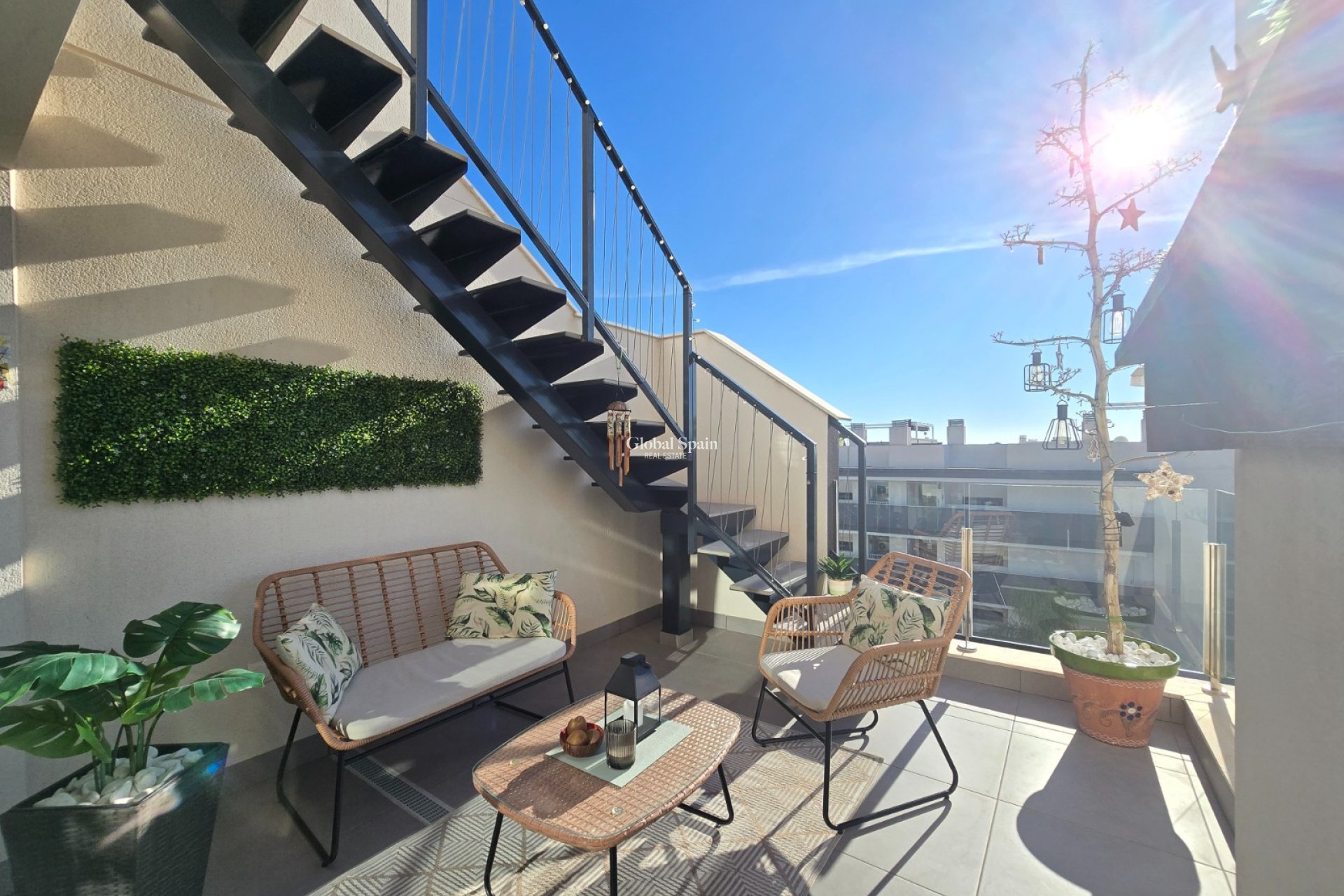 Venta - APARTAMENTO -
ORIHUELA COSTA - Costa Blanca