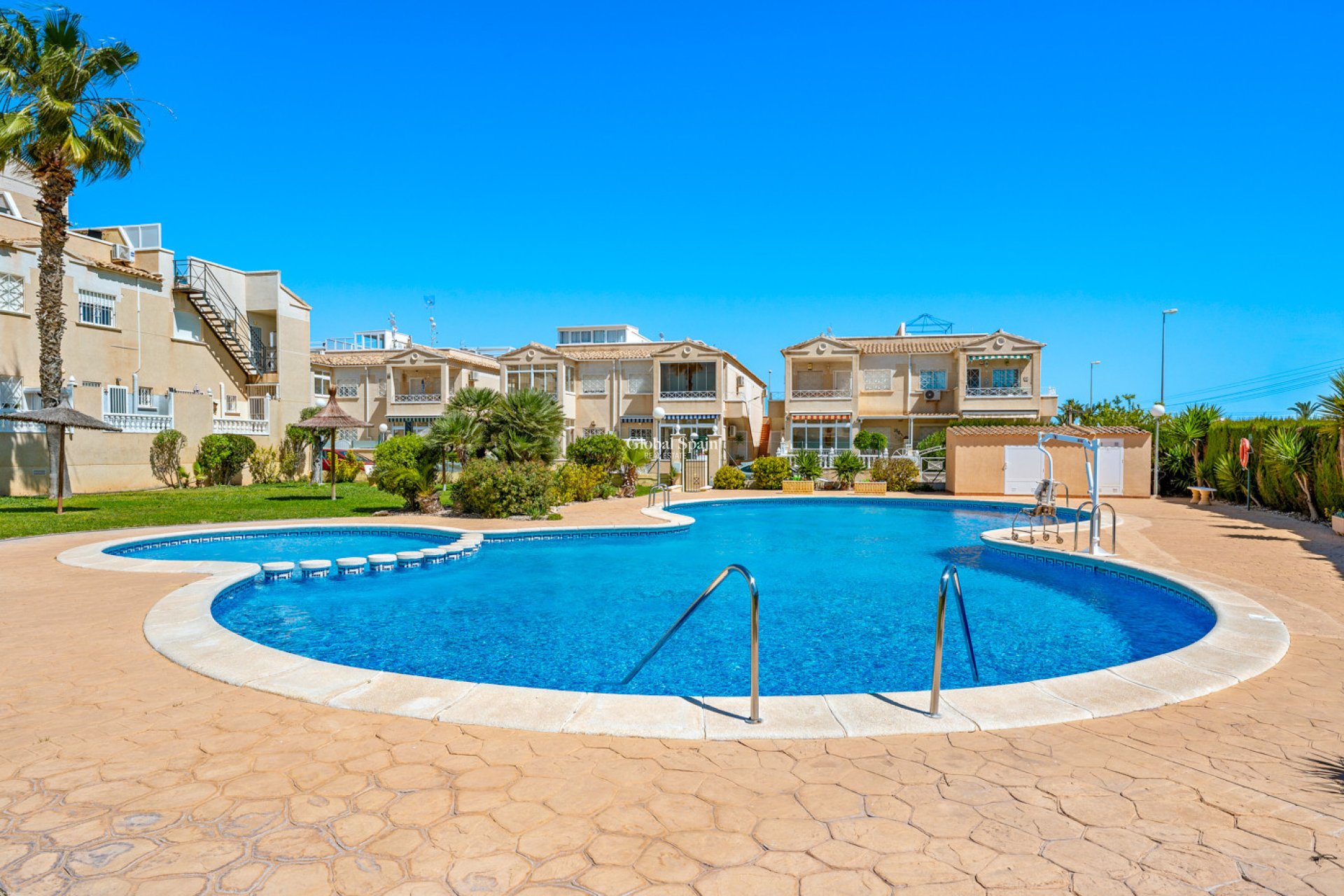 Venta - APARTAMENTO -
ORIHUELA COSTA - Costa Blanca