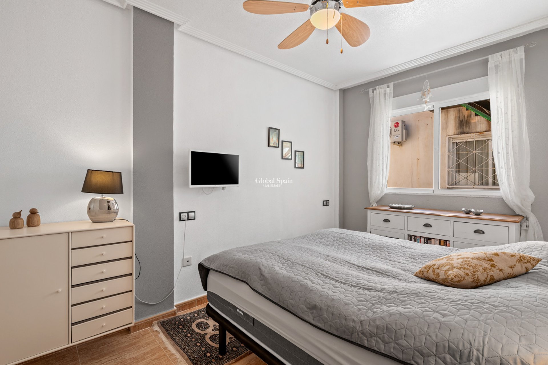 Venta - APARTAMENTO -
ORIHUELA COSTA - Costa Blanca