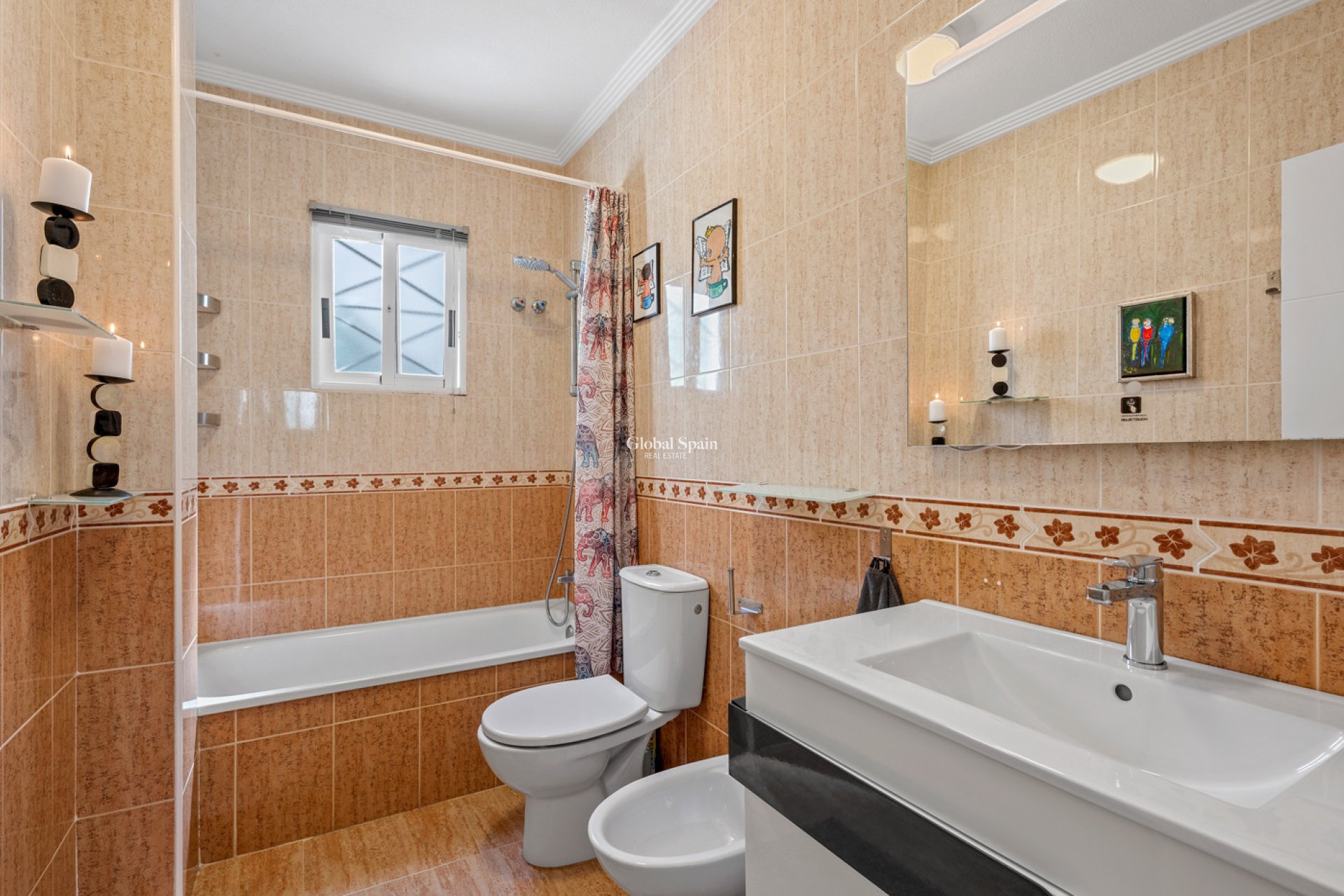 Venta - APARTAMENTO -
ORIHUELA COSTA - Costa Blanca