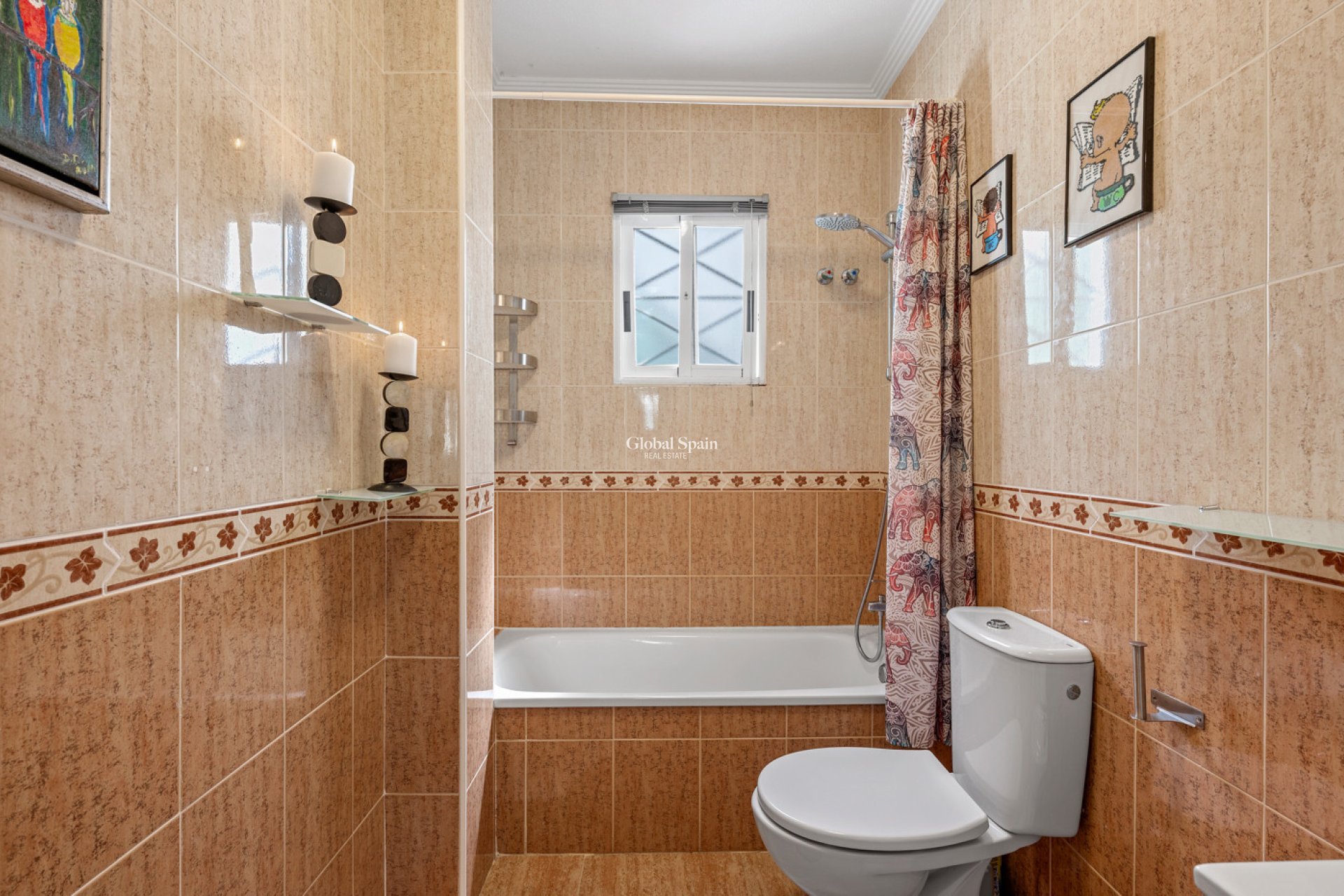 Venta - APARTAMENTO -
ORIHUELA COSTA - Costa Blanca