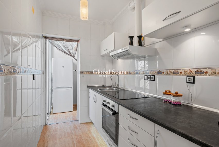 Venta - APARTAMENTO -
ORIHUELA COSTA - Costa Blanca