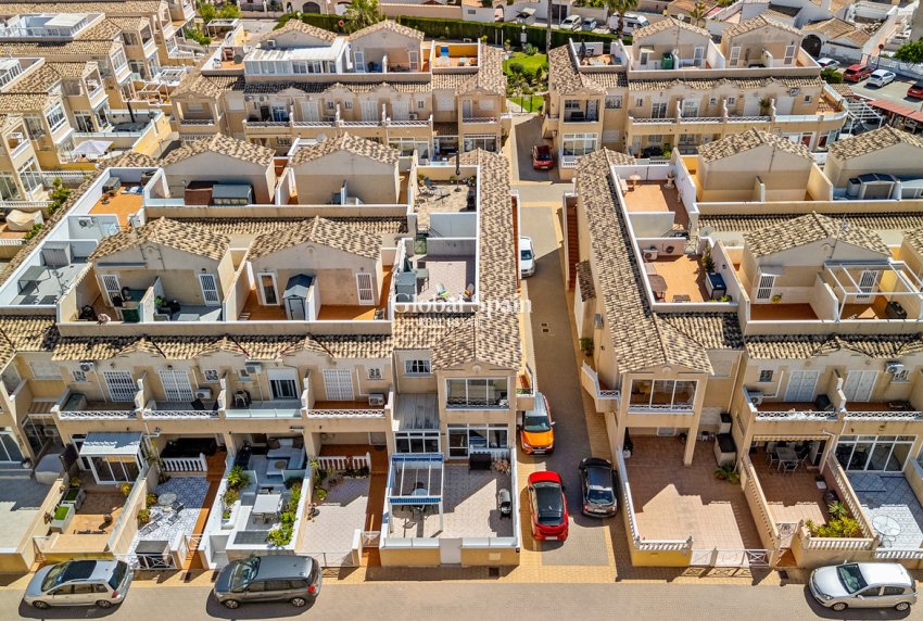 Venta - APARTAMENTO -
ORIHUELA COSTA - Costa Blanca