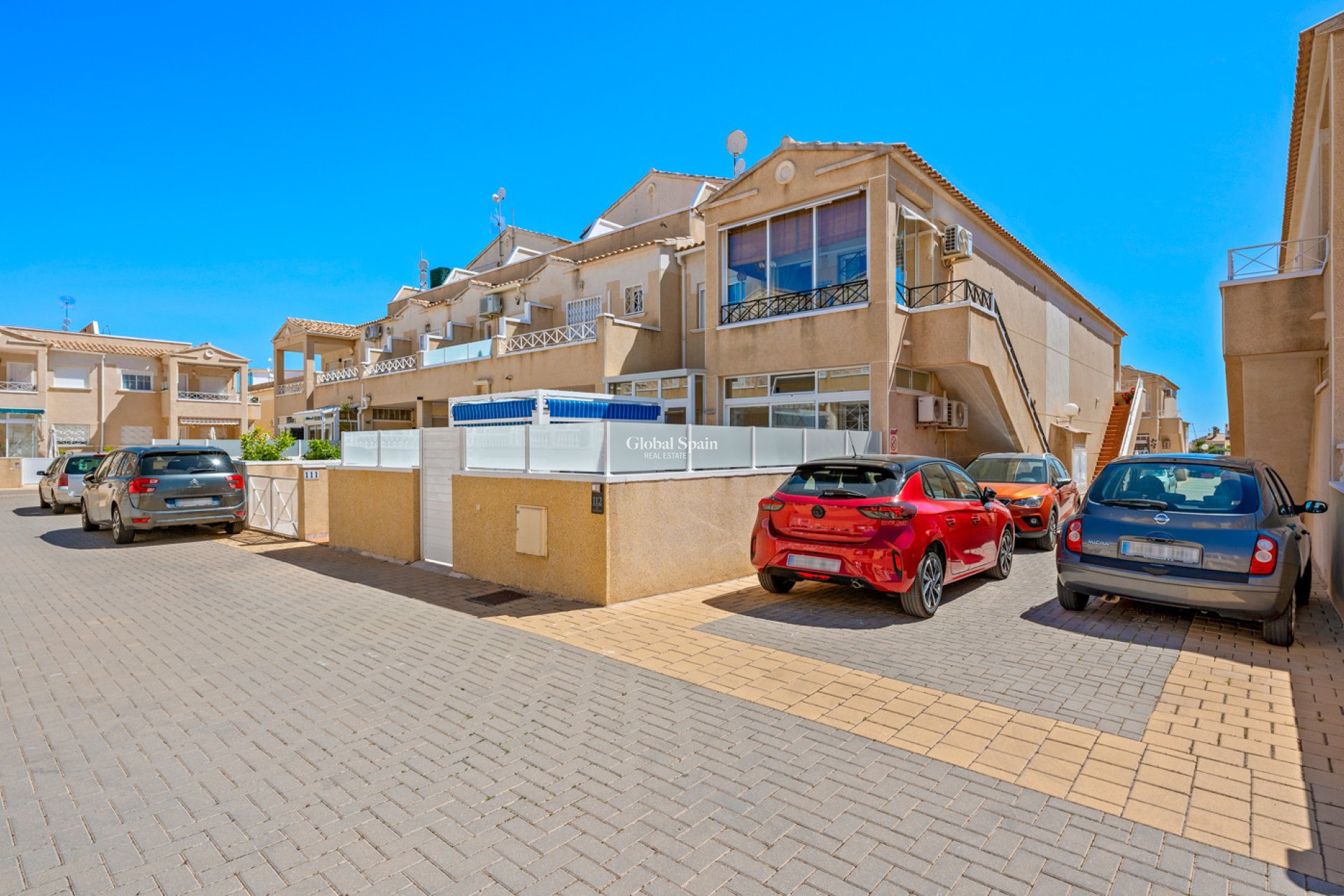 Venta - APARTAMENTO -
ORIHUELA COSTA - Costa Blanca