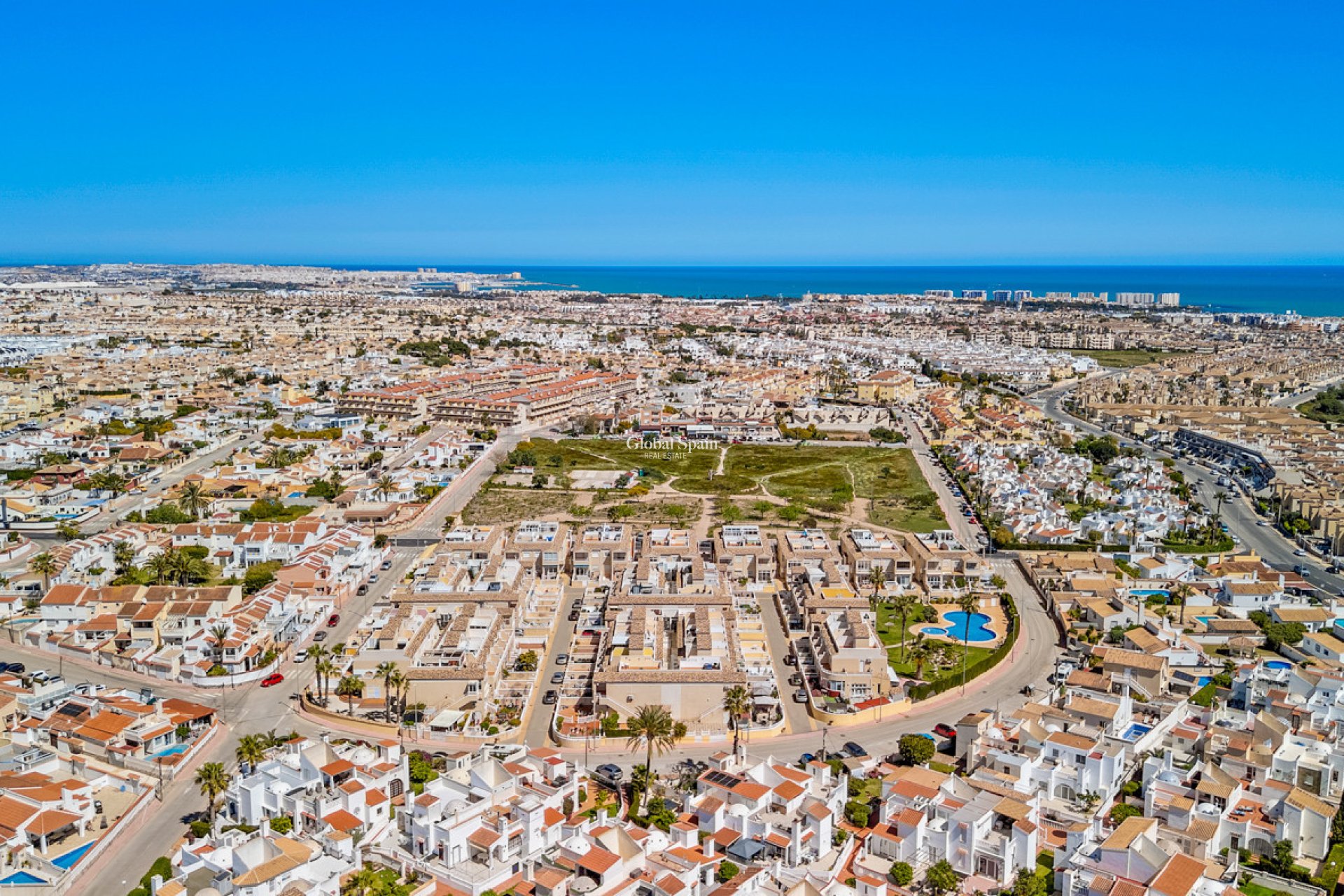 Venta - APARTAMENTO -
ORIHUELA COSTA - Costa Blanca