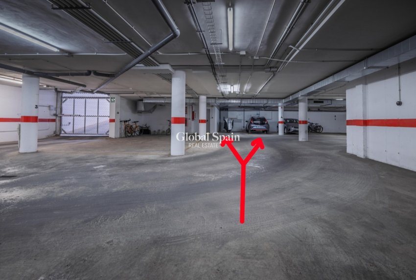 Venta - APARTAMENTO -
ORIHUELA COSTA - Costa Blanca