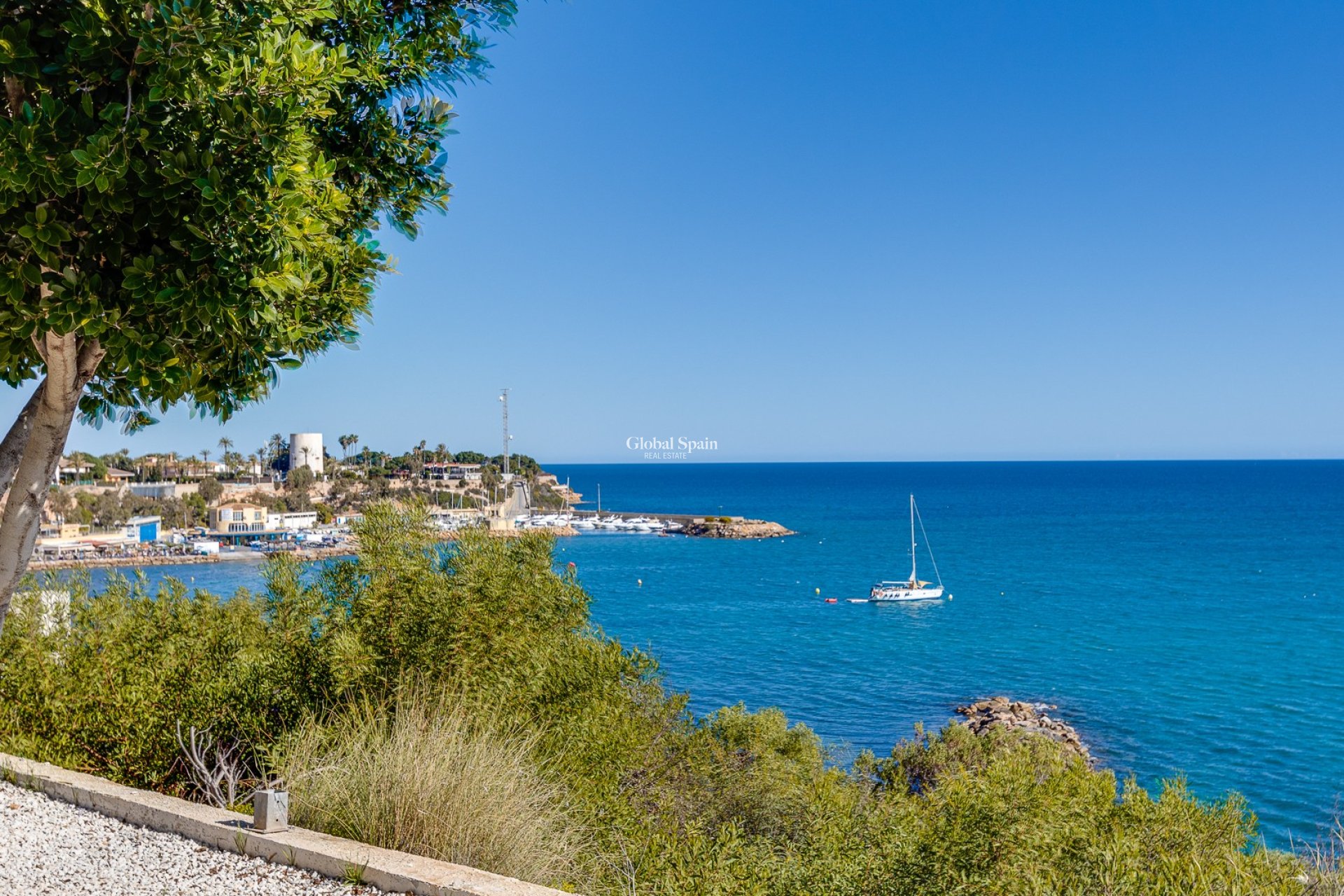 Venta - APARTAMENTO -
ORIHUELA COSTA - Costa Blanca