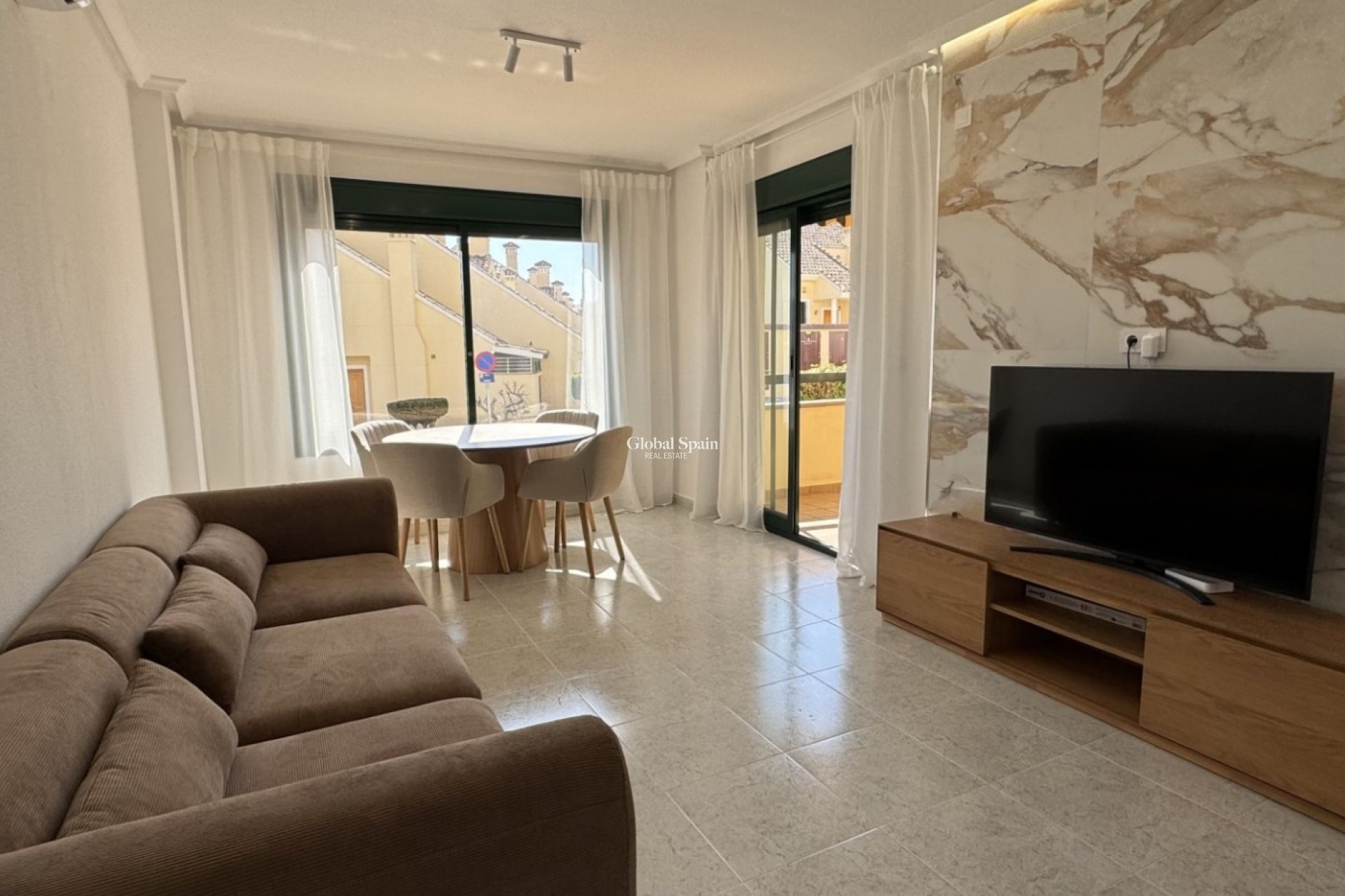Venta - APARTAMENTO -
ORIHUELA COSTA - Costa Blanca