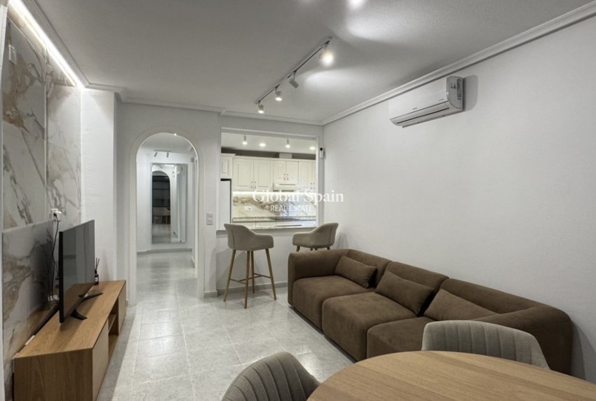 Venta - APARTAMENTO -
ORIHUELA COSTA - Costa Blanca