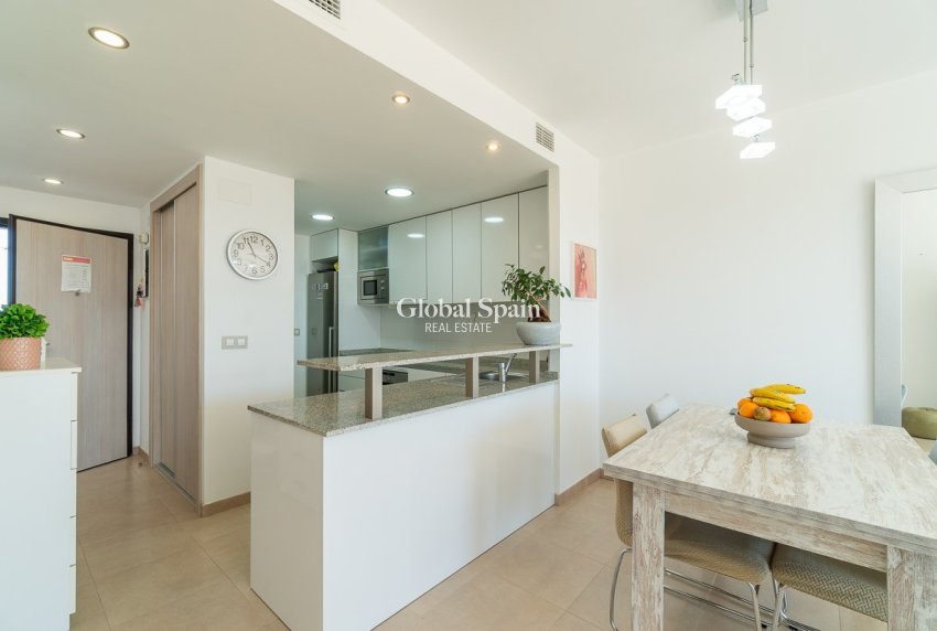 Venta - APARTAMENTO -
ORIHUELA COSTA - Costa Blanca