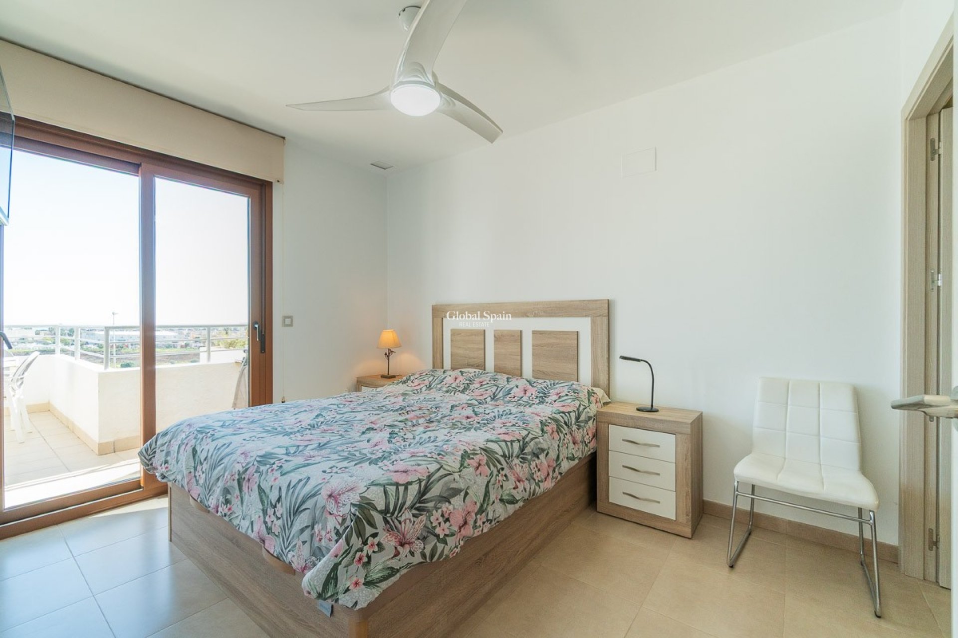 Venta - APARTAMENTO -
ORIHUELA COSTA - Costa Blanca