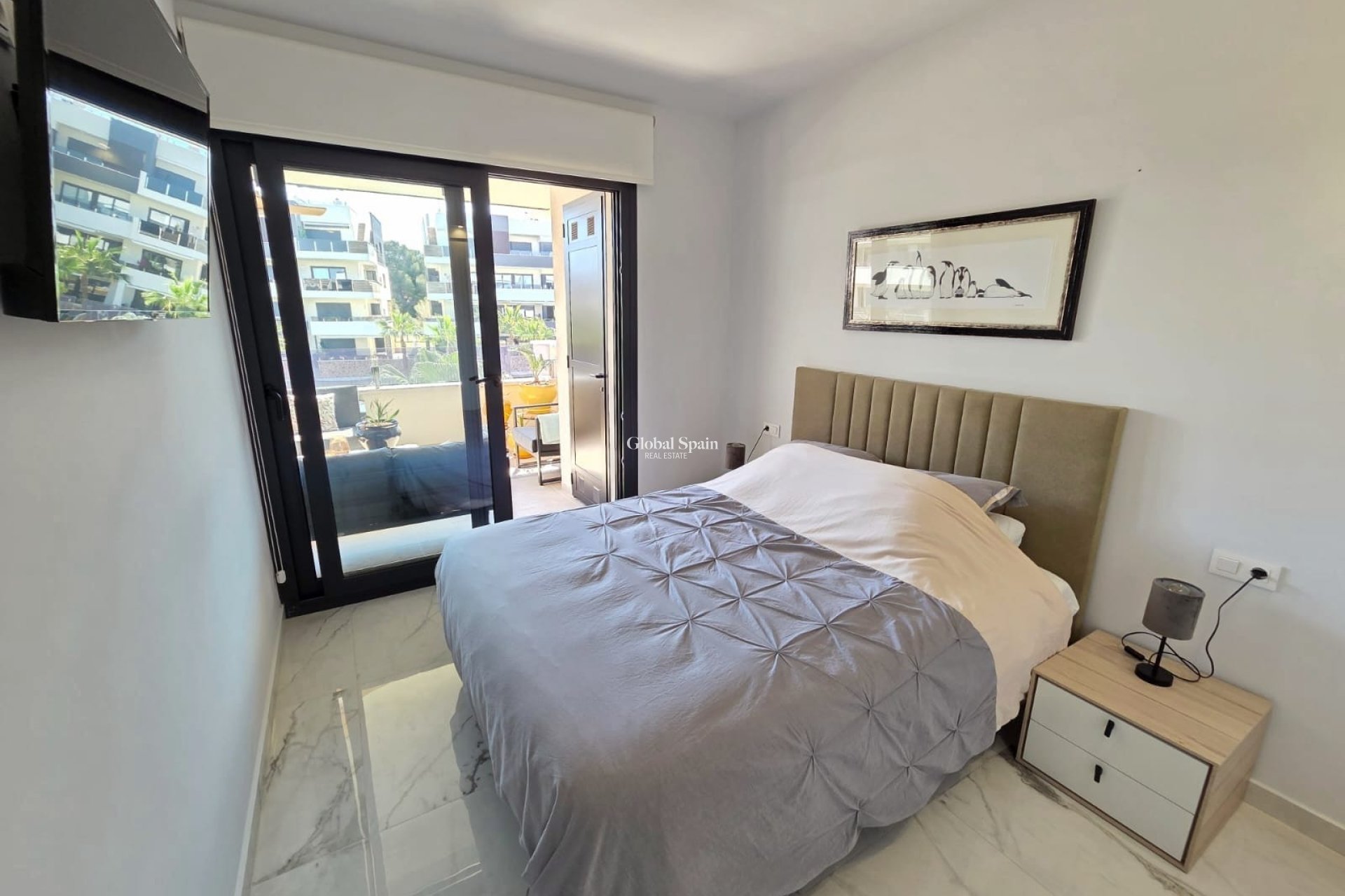 Venta - APARTAMENTO -
ORIHUELA COSTA - Costa Blanca