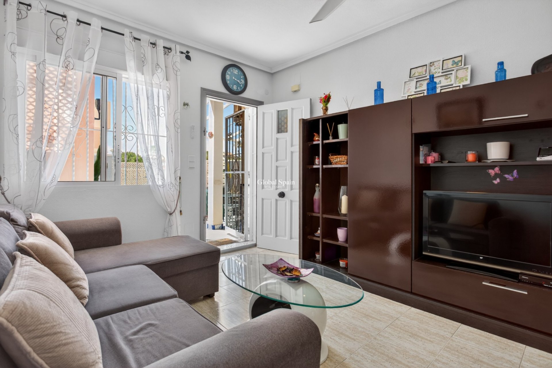 Venta - APARTAMENTO -
ORIHUELA COSTA - Costa Blanca