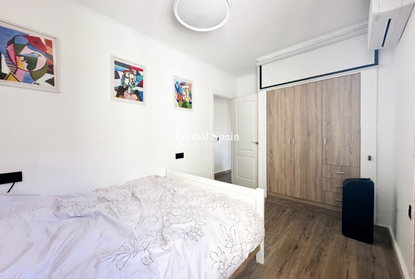 Venta - APARTAMENTO -
ORIHUELA COSTA - Costa Blanca