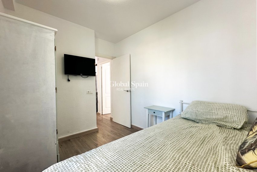 Venta - APARTAMENTO -
ORIHUELA COSTA - Costa Blanca