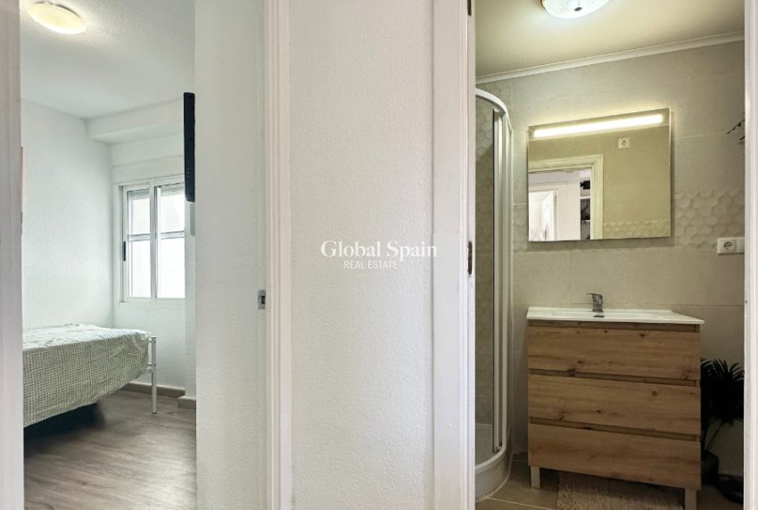 Venta - APARTAMENTO -
ORIHUELA COSTA - Costa Blanca