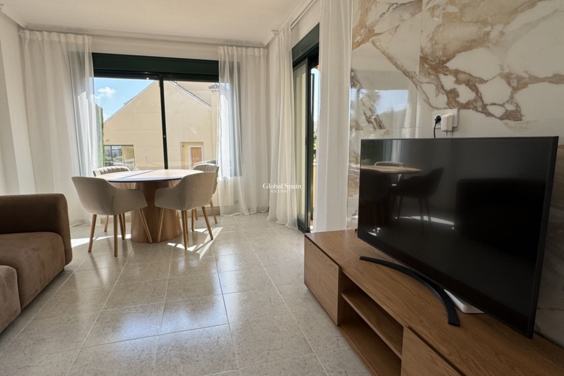 Venta - APARTAMENTO -
ORIHUELA COSTA - Costa Blanca