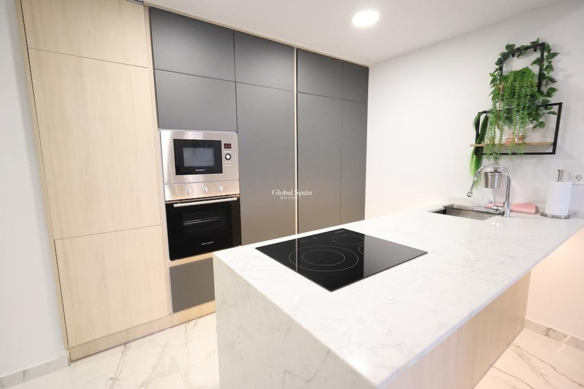 Venta - APARTAMENTO -
ORIHUELA COSTA - Costa Blanca