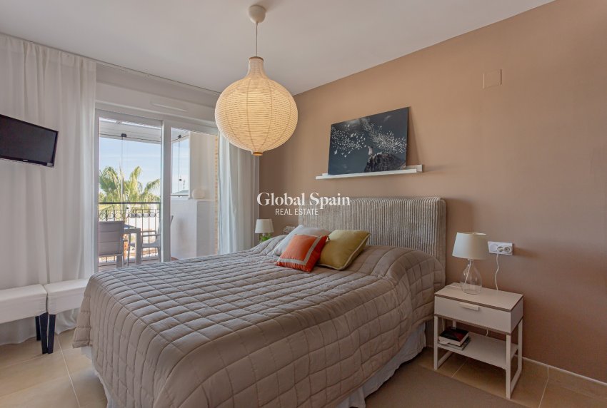 Venta - APARTAMENTO -
ORIHUELA COSTA - Costa Blanca