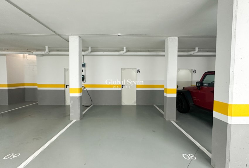 Venta - APARTAMENTO -
ORIHUELA COSTA - Costa Blanca