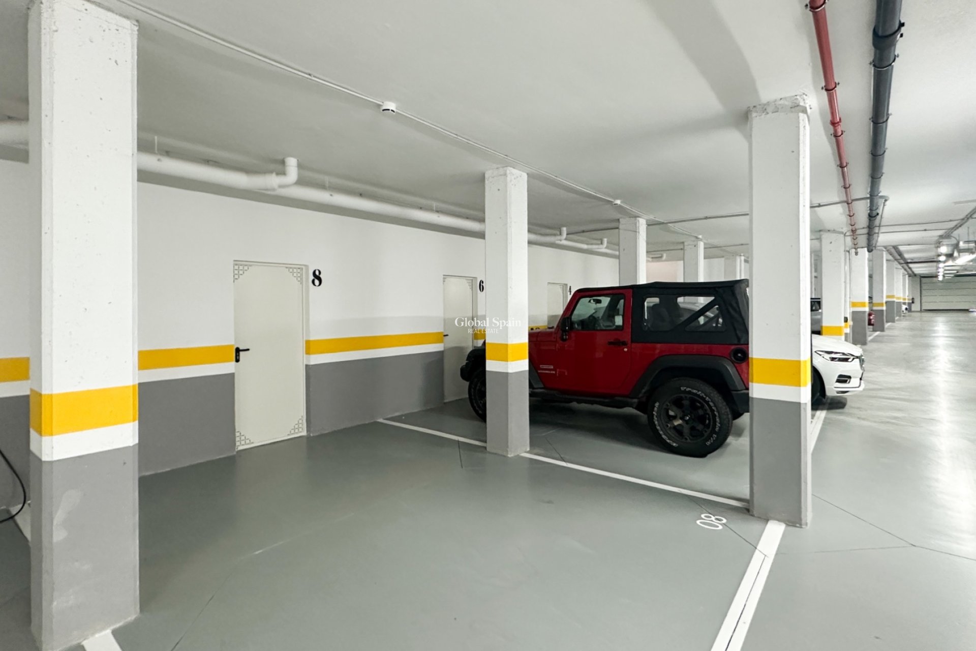 Venta - APARTAMENTO -
ORIHUELA COSTA - Costa Blanca