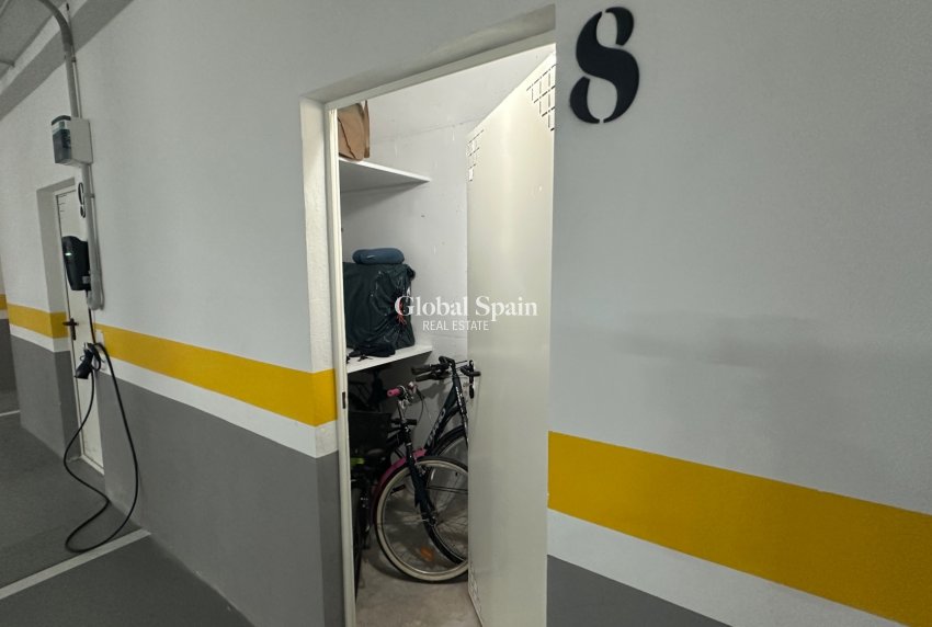 Venta - APARTAMENTO -
ORIHUELA COSTA - Costa Blanca