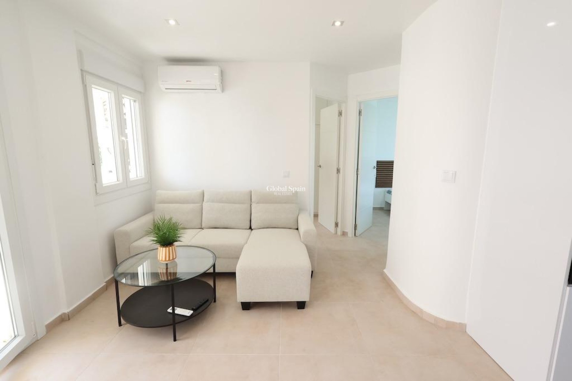Venta - APARTAMENTO -
ORIHUELA COSTA - Costa Blanca