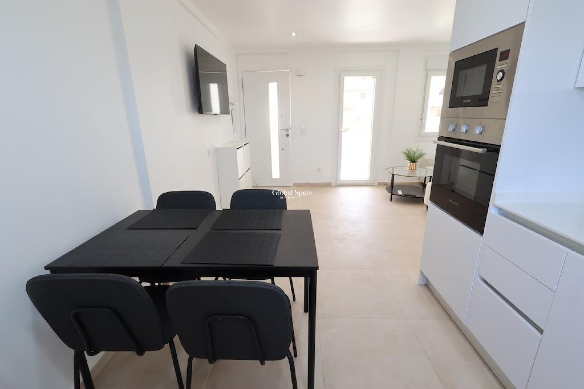 Venta - APARTAMENTO -
ORIHUELA COSTA - Costa Blanca