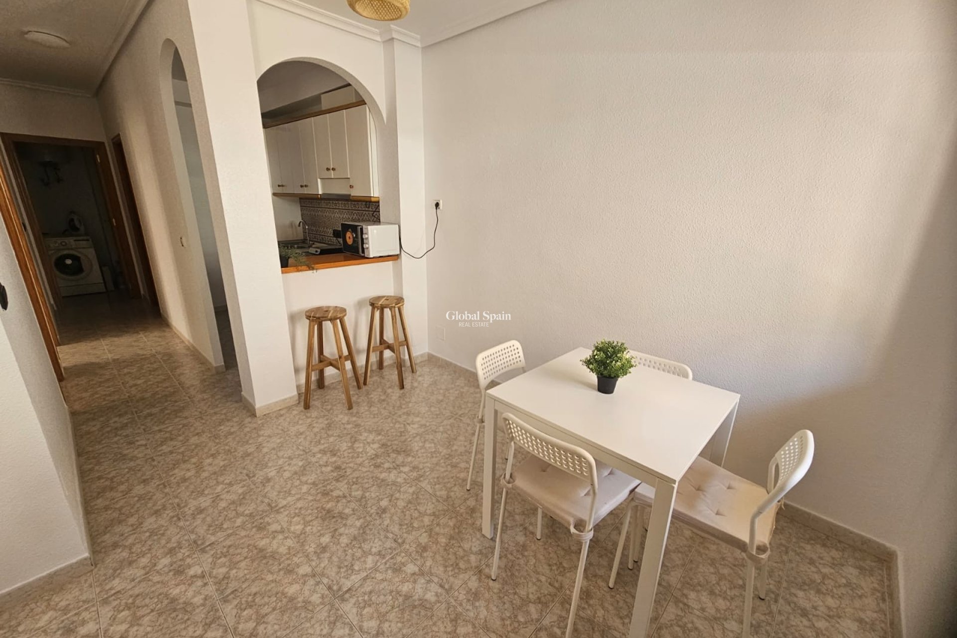 Venta - APARTAMENTO -
ORIHUELA COSTA - Costa Blanca