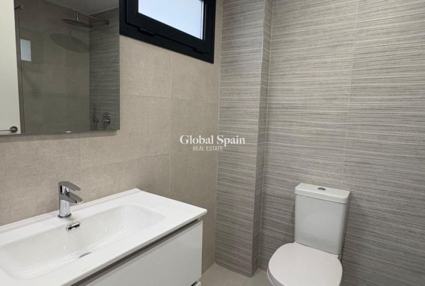 Venta - APARTAMENTO -
ORIHUELA COSTA - Costa Blanca