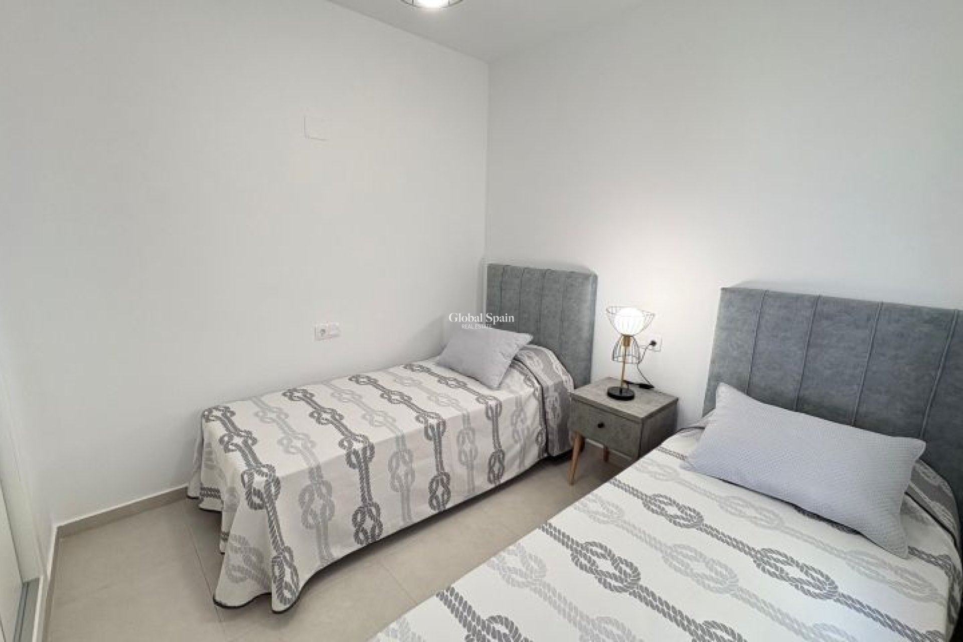 Venta - APARTAMENTO -
ORIHUELA COSTA - Costa Blanca