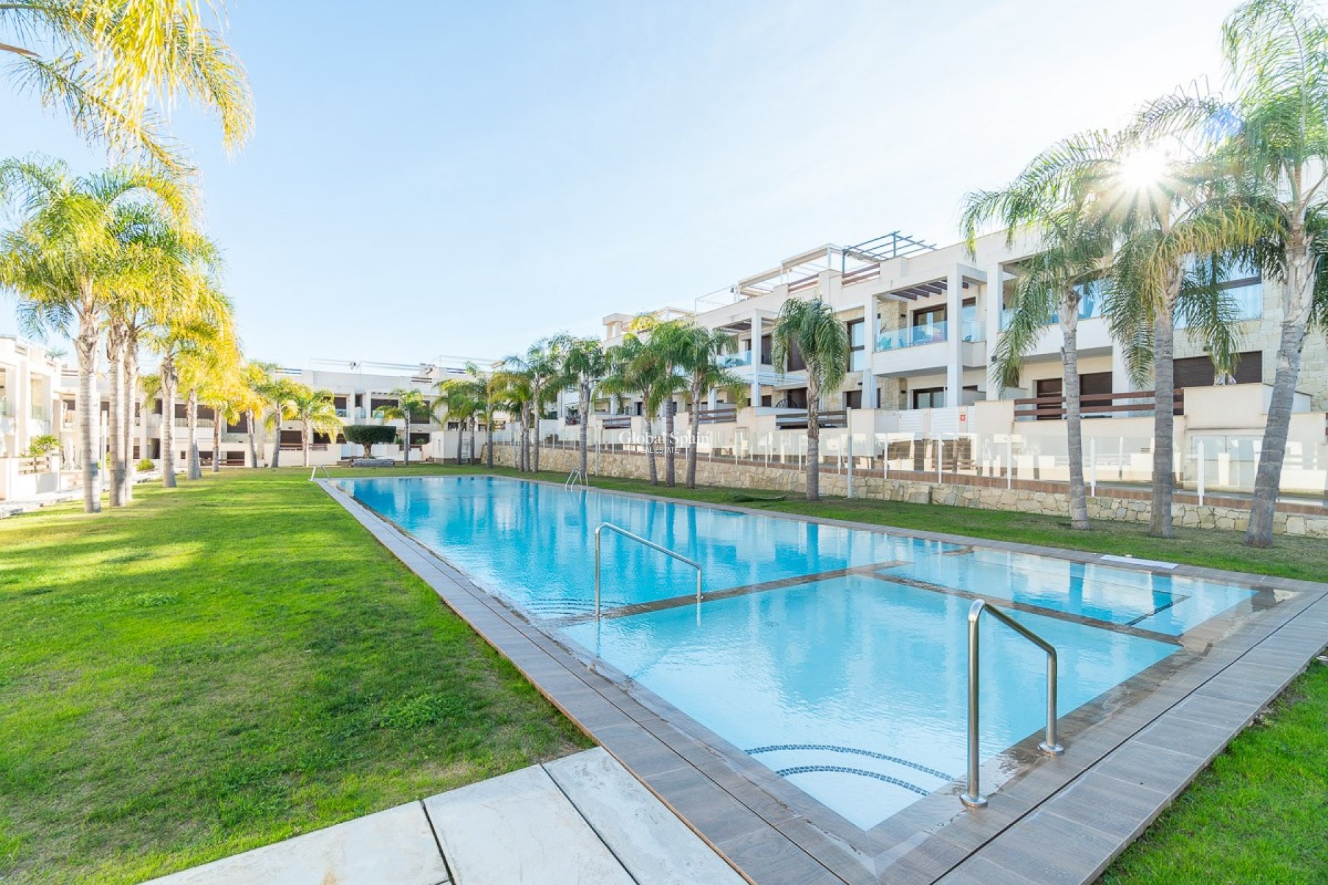 Venta - APARTAMENTO -
ORIHUELA COSTA - Costa Blanca