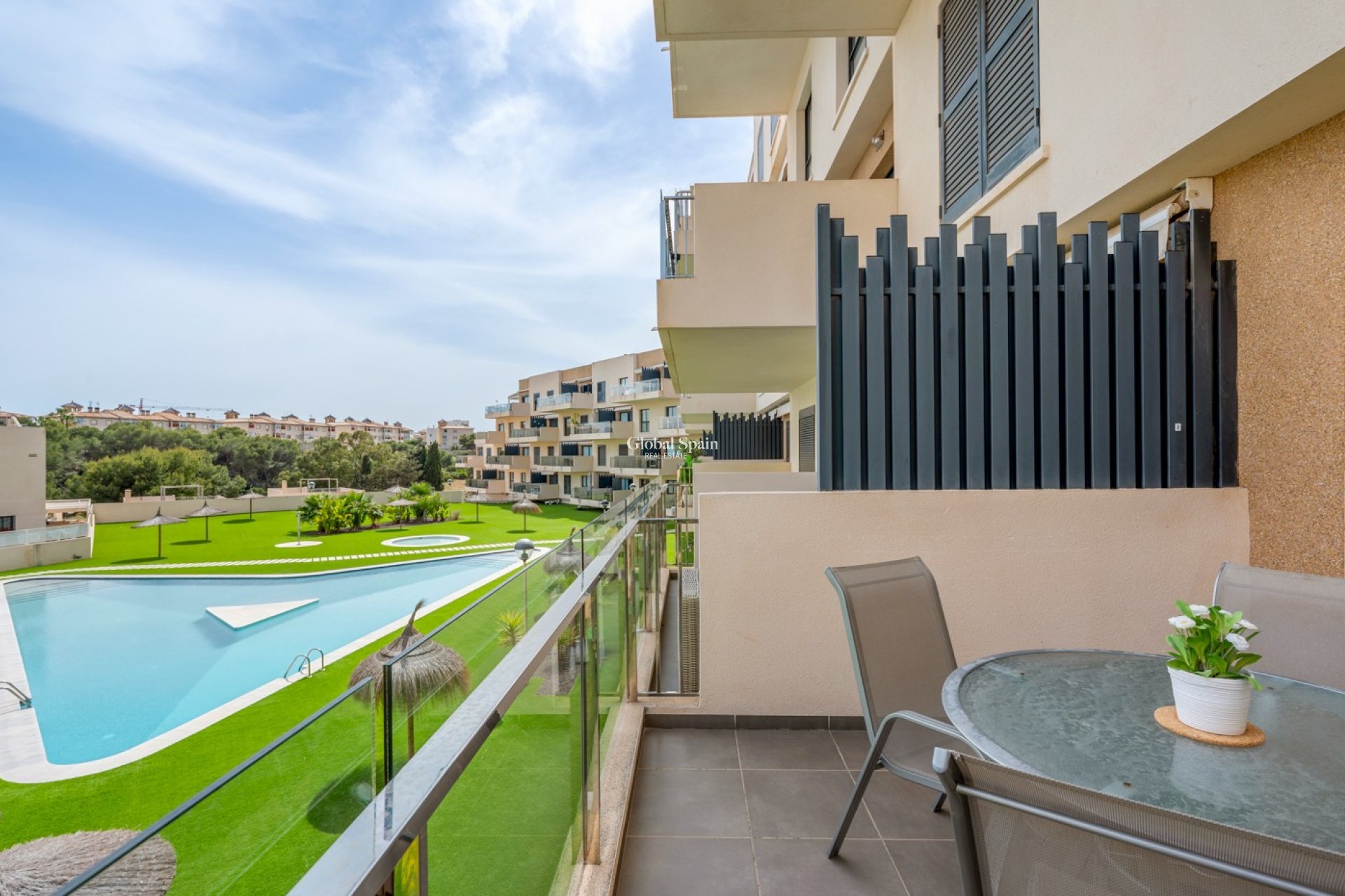Venta - APARTAMENTO -
ORIHUELA COSTA - Costa Blanca