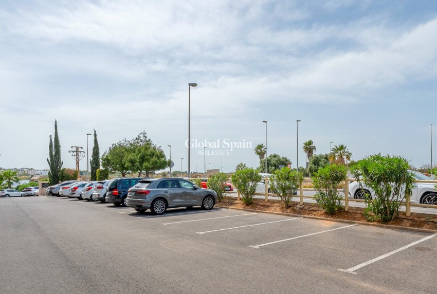 Venta - APARTAMENTO -
ORIHUELA COSTA - Costa Blanca