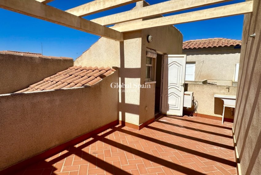 Venta - APARTAMENTO -
ORIHUELA COSTA - Costa Blanca
