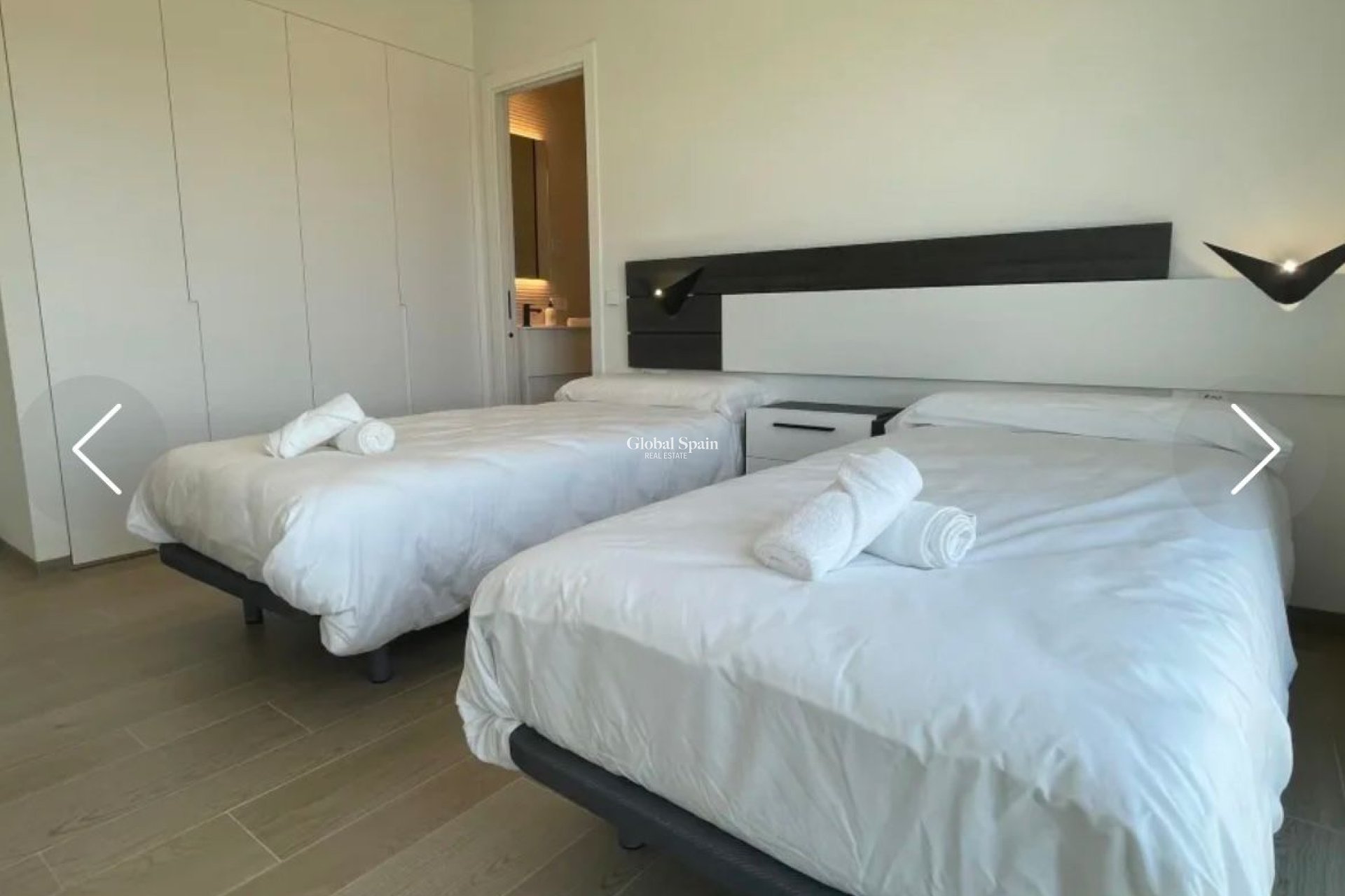 Venta - APARTAMENTO -
ORIHUELA COSTA - Costa Blanca