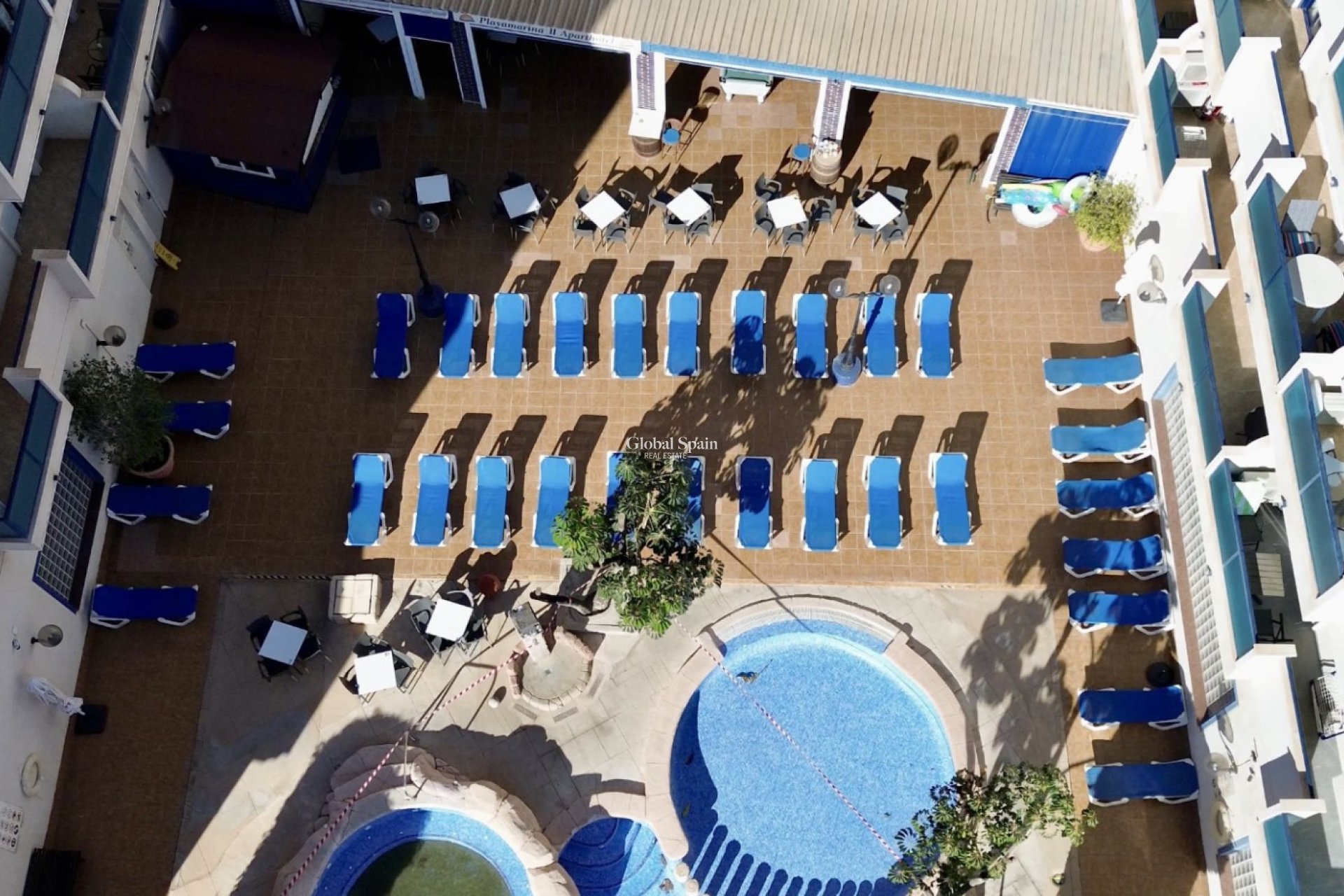 Venta - APARTAMENTO -
ORIHUELA COSTA - Costa Blanca