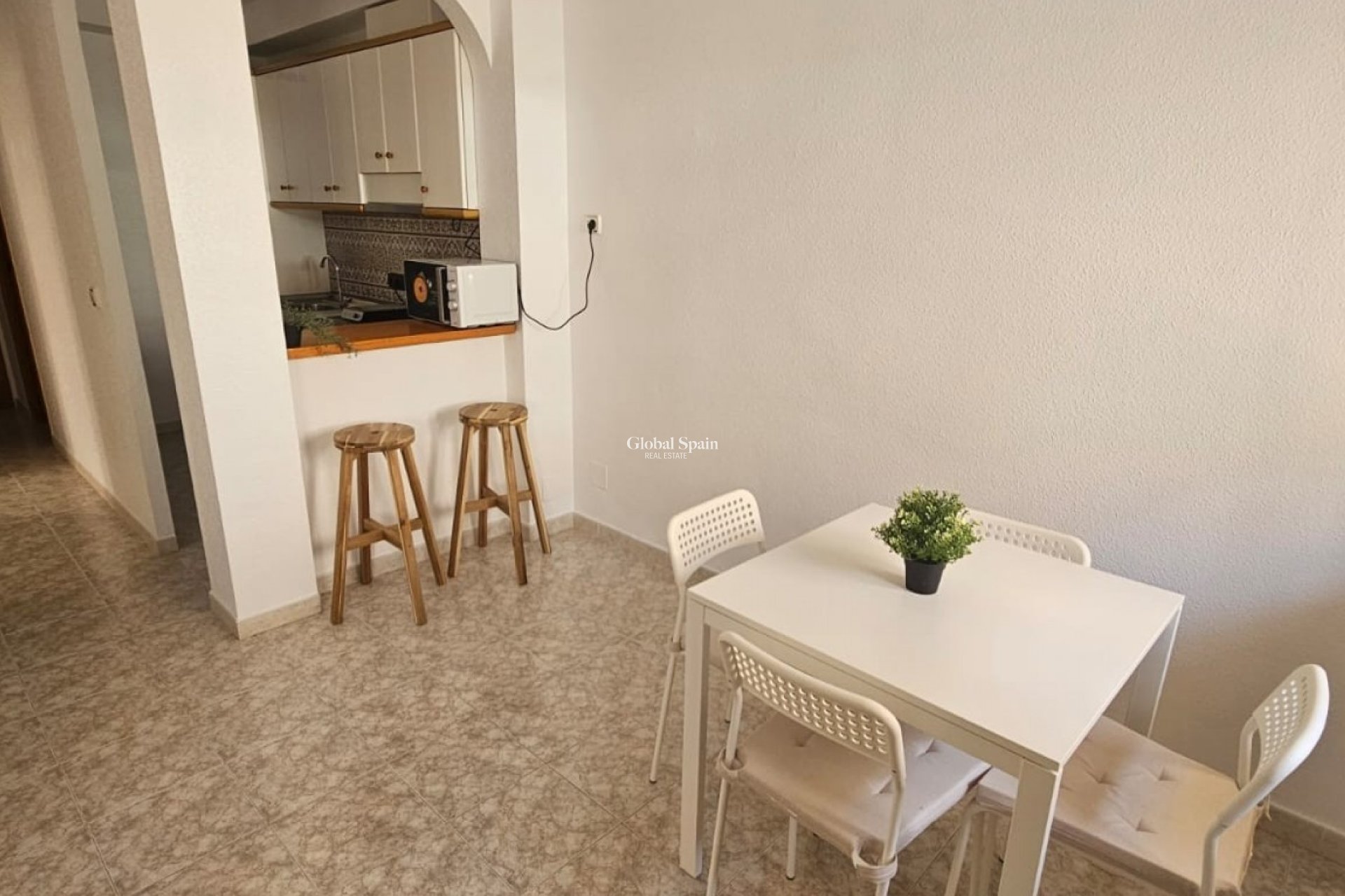 Venta - APARTAMENTO -
ORIHUELA COSTA - Costa Blanca
